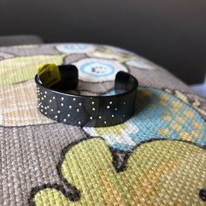 NWT Lucky Brand Bracelet Cuff
